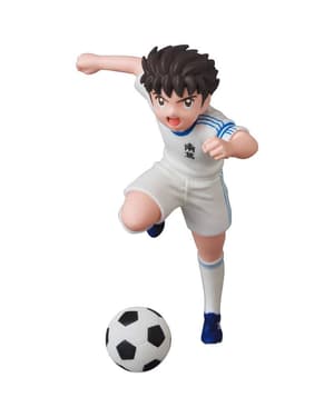 Tsubasa Oozora - Captain Tsubasa UDF - Medicom - 3