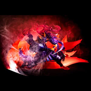 Kurama Susano - Precious G.E.M. Serie - Boruto Naruto Next Generation - Megahouse - 9