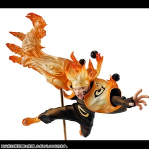 Naruto Uzumaki - Six Paths Sage Mode 15th Anniversary - G.E.M. Series - Megahouse (8)