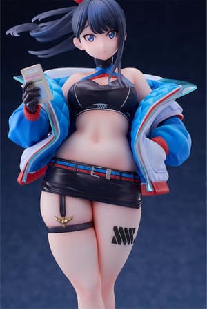 Rikka Takarada: Dreamy Divas Ver. - 10