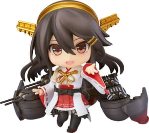 Nendoroid 880 Haruna Kai Ni (II) - 1
