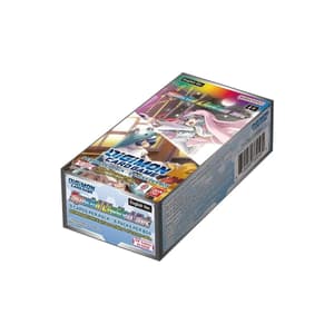 Digimon Card Game - Special Limited Set - Display - ENG (1)