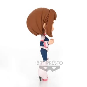 Ochaco Uraraka - Q Posket Ver. B  - My Hero Academia - 2