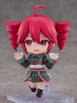 Nendoroid 3052 Kasane Teto - Voicepeak - 6