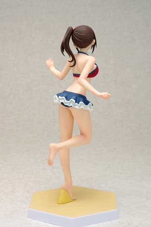 Sawa Okita - Beach Queen Bikini Version - 7