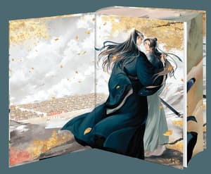 Thousand Autumns. Buch 5 - 2
