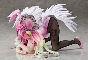 Jibril - B-Style 1/4 PVC Statue (No Game No Life) von FREEing - 6