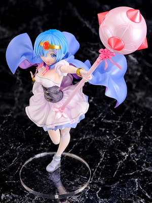 Rem - Another World Rem - Wonderful Works - 4