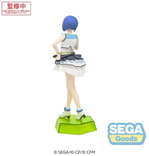 Haruka Kiritani - Desktop x Decorate Collections - Sega - 7
