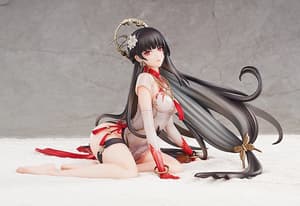 Qu - Crimson Blessing - Luminous Box - 9