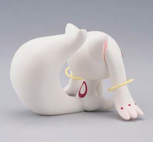Petanko Madoka Magica Special Package Set - mit Kyubei - 4