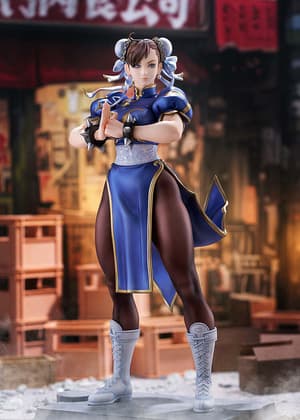 Chun-Li ~Standby~ - 3