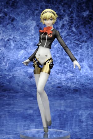 Aegis Aigis Agis - Schuluniform Version - 9