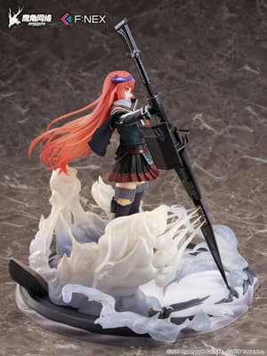 Bagpipe - Elite 2 - F:Nex - Furyu - 11