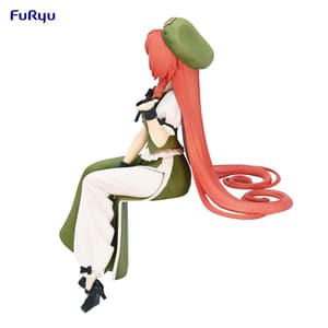 Hong Meiling - Noodle Stopper - Furyu (4)