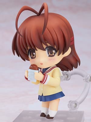 Nendoroid 869 Nagisa Furukawa - Re-Release (including Bonus) - 5