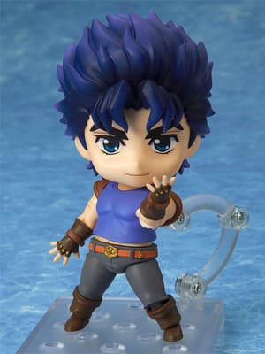 Nendoroid 1602 Jonathan Joestar - 7