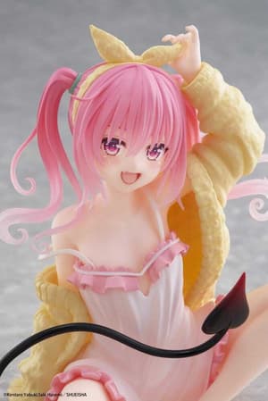 Nana Astar Deviluke - Roomwear - Desktop Cute - Taito - 7