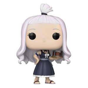  Mirajane Strauss - Fairy Tail - Funko POP! - 1