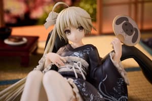 Sora Kasugano - Yukata - Alphamax (11)