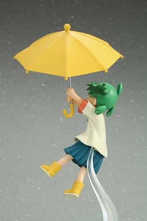 Yotsuba Koiwai - Blown Away - 2