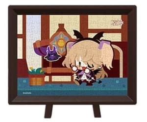 Fischl Genshin Figuya GmbH Puzzlw.jpg