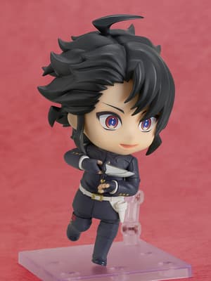 Nendoroid 3149 Ichi (including Bonus) - 4