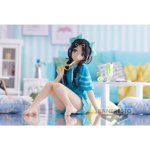 Yuika Mitsumine (Relax Time) - The Idolmaster Shiny Colors - Banpresto (1)