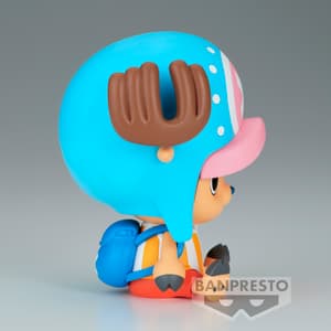 Tony Tony Chopper - One Piece (Fischmenschen Insel Version) - Sofvimates (1)