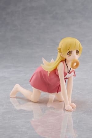 Shinobu Oshino - Desktop Cute - Taito - 5
