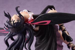 Kuroyukihime - Papilio Protenor Version - 1