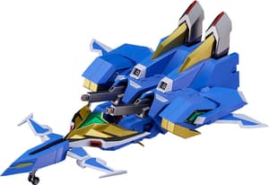 MODEROID Bang Dragon - 1