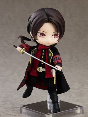 Kashuu Kiyomitsu - Nendoroid Doll - 1