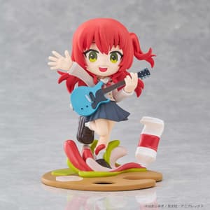 PalVerse Pale.　Anime「BOCCHI THE ROCK!」　"Ikuyo Kita" - 5