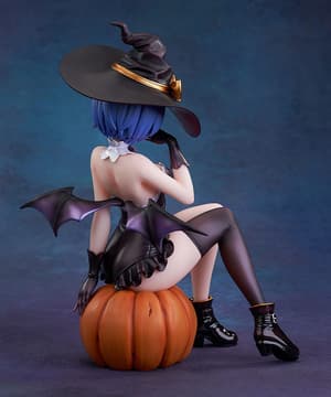 Rem - Phantom Night Wizard - KD Colle - Kadokawa / Animester - 2