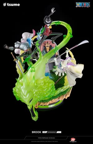 Brook - Tsume HQS Dioramax (2)