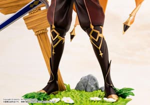 Traveler / Aether - Kotobukiya - 1