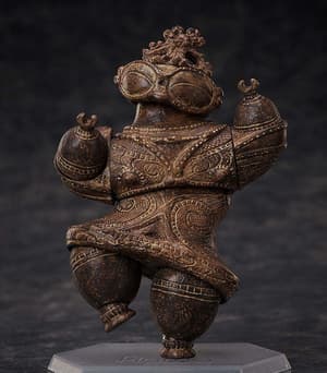 figma Shakoki-Dogu - 5