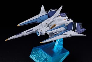 PLAMAX SPEX-07 Blassty - 3