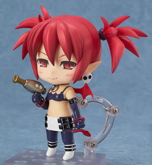 Nendoroid 356 Etna - 1