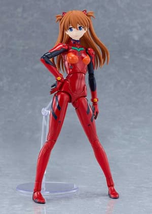 Asuka Shikinami Langley - Plamatea - Good Smile Company - 1