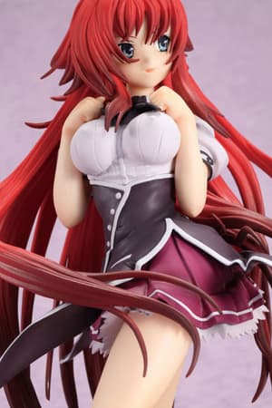 Rias Gremory - 3