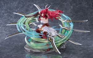 Erza Scarlet - Ataraxia Armor - DMM Factory / Wing (3)