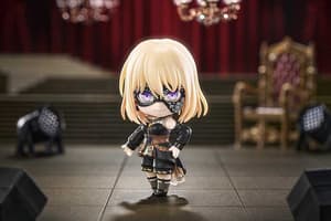Nendoroid 3076 Uika Misumi - Doloris  - 6