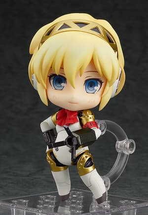Nendoroid 385 Aegis Aigis - 1