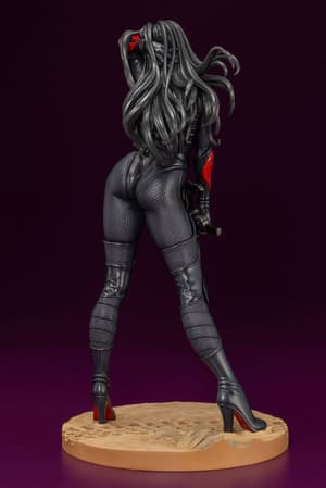 Baroness - G.I. Joe Bishoujo - Kotobukiya - 6