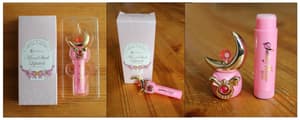 Moon Stick Lip Balm - Sailor Moon Bandai Exclusive - Miracle Romance - 3