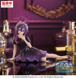 Haruka Igusa - Yumemirize - Sega - 2