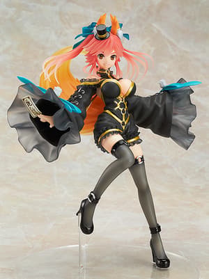 Caster aus Fate/EXTRA CCC - 5