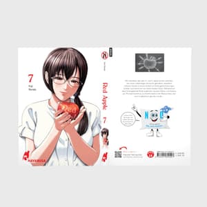 Red Apple - Carlsen - Band 07 - 5